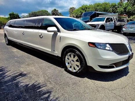 Image for Premier Private Rides with ID of: 5218851