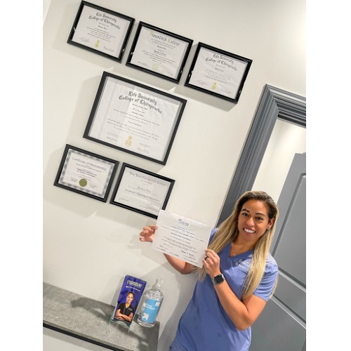 Image for Dominguez Chiropractic with ID of: 5219226