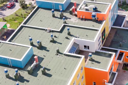 Image for Nations Roof with ID of: 5219430