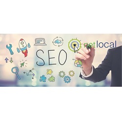 Image for NetLocal SEO with ID of: 5219548
