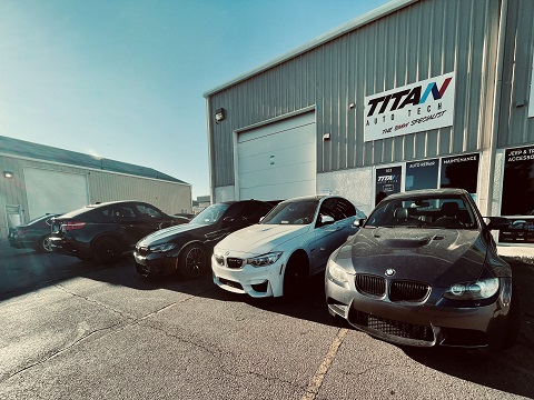 Image for Titan Auto Tech with ID of: 5219763