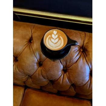 Image for Pioneer Coffee Roasters with ID of: 5219835