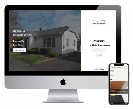 Image for J Bixler Inspections with ID of: 4929593
