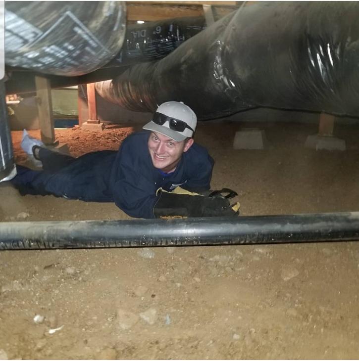 Image for J Bixler Inspections with ID of: 4929596