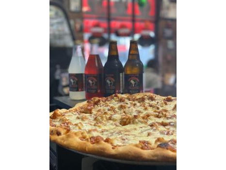 Image for Big Tony's Pizza with ID of: 5220009