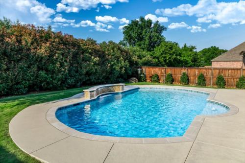 Image for Bowen Pools with ID of: 5220047