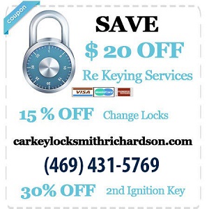 Image for Car Locksmith Richardson with ID of: 2049806