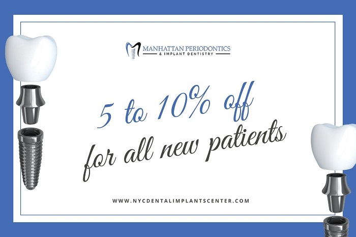 Image for NYC Dental Implants Center with ID of: 4132479