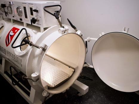 Image for Bioshield Hyberbaric Oxygen Therapy with ID of: 5220837