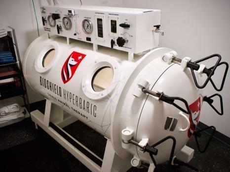 Image for Bioshield Hyberbaric Oxygen Therapy with ID of: 5220839
