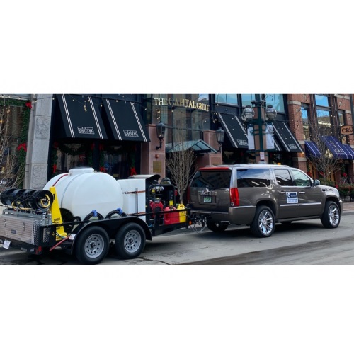 Image for Platinum Pressure Washing & Window Cleaning with ID of: 5220888