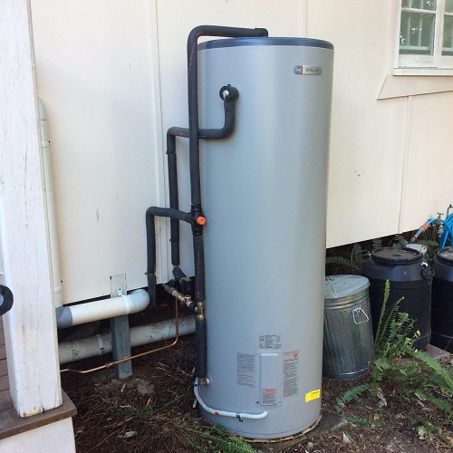 Image for The Brisbane Plumbers - Plumbing & Pipe Relining with ID of: 5220893
