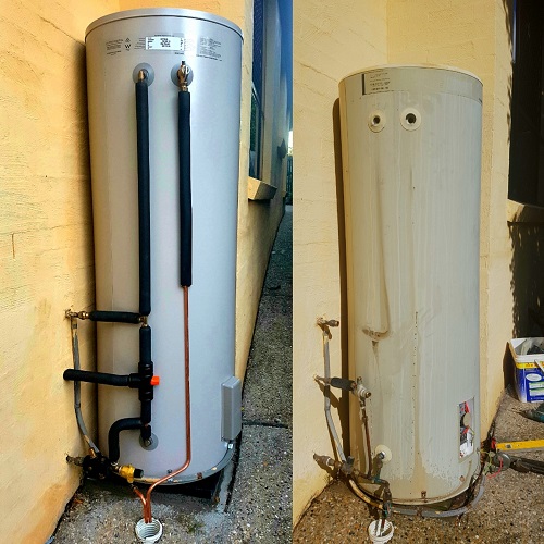 Image for The Brisbane Plumbers - Plumbing & Pipe Relining with ID of: 5220894