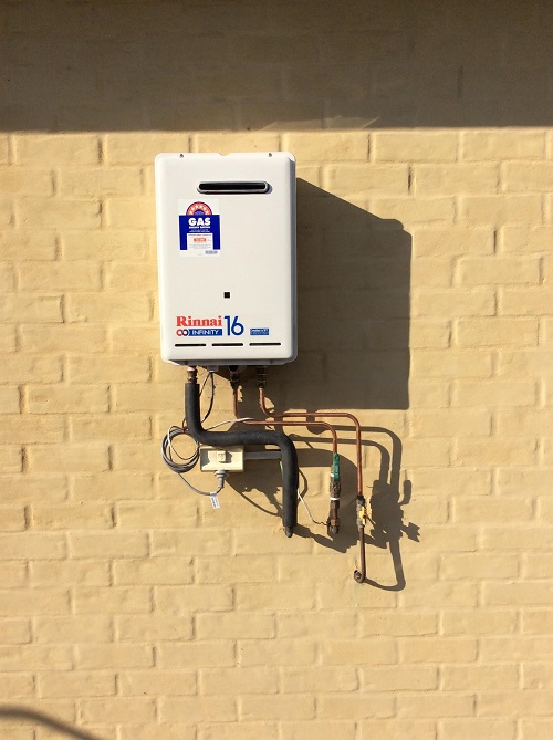 Image for The Brisbane Plumbers - Plumbing & Pipe Relining with ID of: 5220895