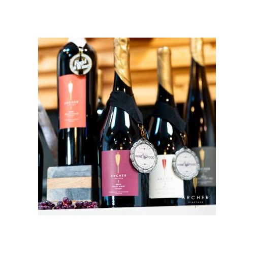 Image for Archer Vineyard, Winery & Tasting Room with ID of: 5220946