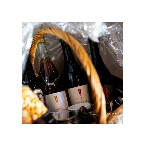 Image for Archer Vineyard, Winery & Tasting Room with ID of: 5220949