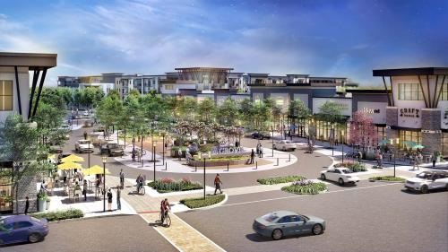 Image for Compass at the Grove with ID of: 5221117