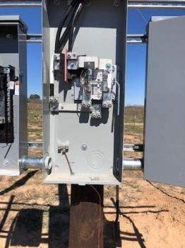 Image for WH Electrical Services, LLC with ID of: 5221623