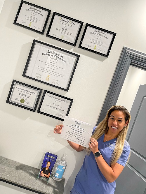 Image for Dominguez Chiropractic with ID of: 5222751