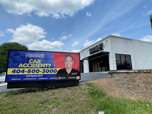 Image for Dominguez Chiropractic with ID of: 5222752