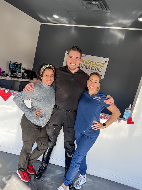 Image for Dominguez Chiropractic with ID of: 5222753