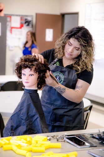 Image for Salon Success Academy with ID of: 5223717