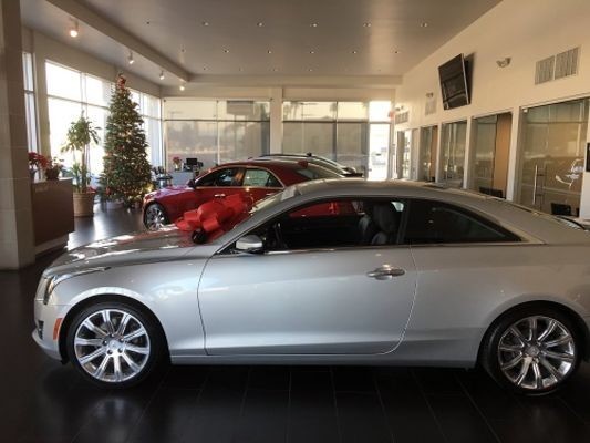 Image for CRESTVIEW CADILLAC with ID of: 5223809