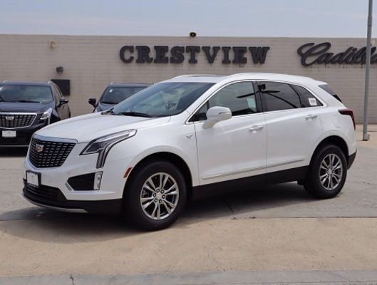 Image for CRESTVIEW CADILLAC with ID of: 5223810