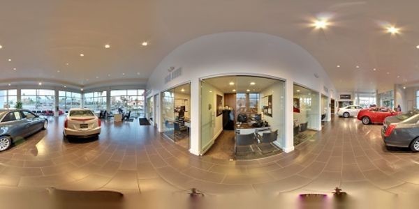 Image for CRESTVIEW CADILLAC with ID of: 5223811