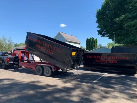 Image for Ohio Dumpster Rentals with ID of: 5223856