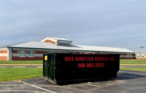 Image for Ohio Dumpster Rentals with ID of: 5223857