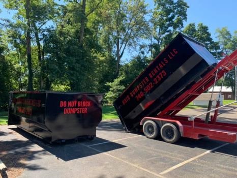 Image for Ohio Dumpster Rentals with ID of: 5223858