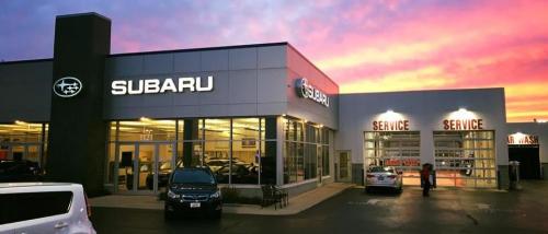 Image for Gary Lang Subaru with ID of: 5223996