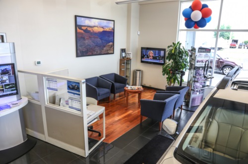 Image for Gary Lang Subaru with ID of: 5224032