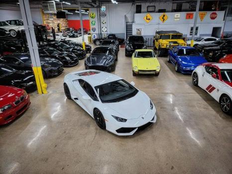 Image for Motorcar Manor with ID of: 5224170