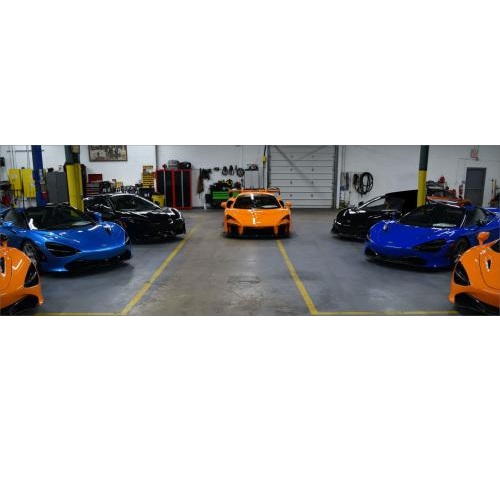 Image for Motorcar Manor with ID of: 5224175