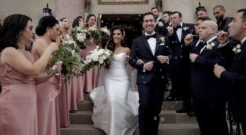 Image for 4K Weddings with ID of: 5224321