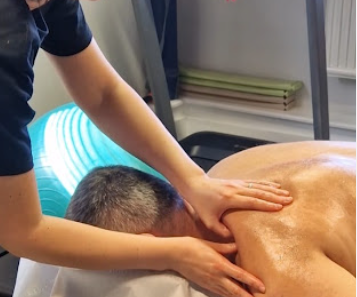 Image for RED Physiotherapy ( Northampton ) with ID of: 6250600
