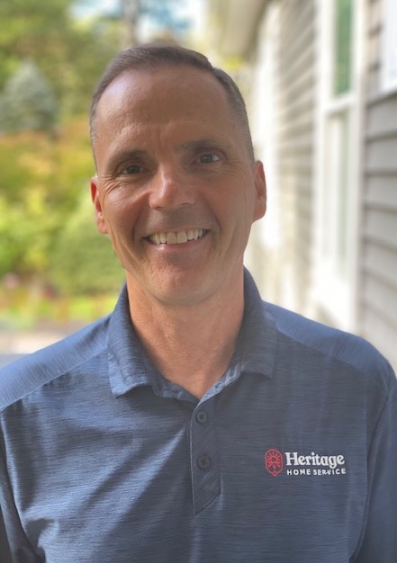 Image for Heritage Home Service with ID of: 5224929