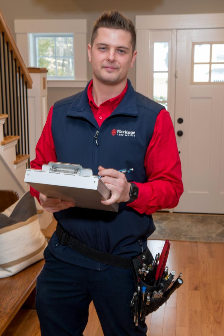 Image for Heritage Home Service with ID of: 5224950