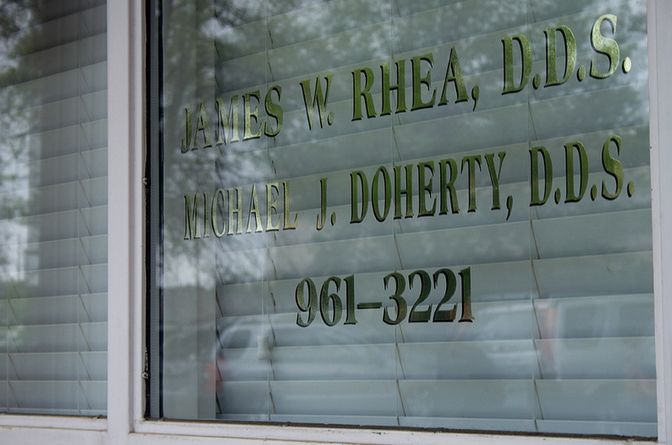 Image for Dr. Rhea with ID of: 625136