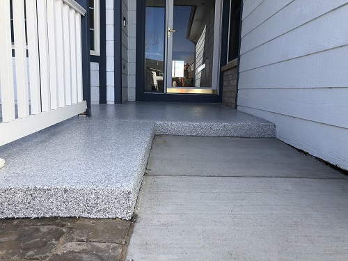 Image for Solid Custom Floor Coatings - Ogden with ID of: 5225310