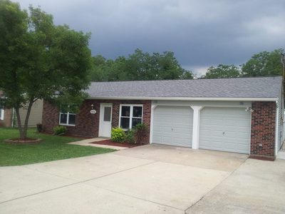 Image for 7754 E Covered Bridge Drive, Florence, KY House For Sale with ID of: 625183