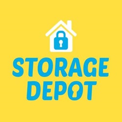 Image for Storage Depot with ID of: 6251902