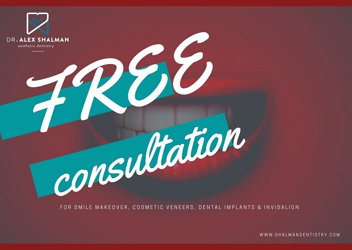 Image for Shalman Dentistry with ID of: 4833646