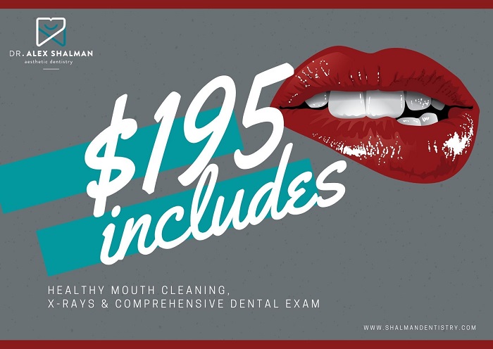 Image for Shalman Dentistry with ID of: 4833647