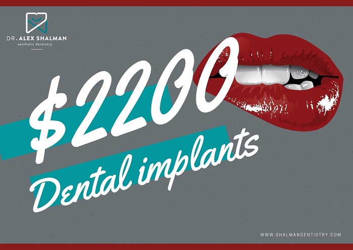 Image for Shalman Dentistry with ID of: 4833648