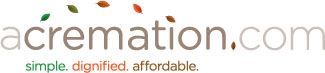 Image for aCremation - Orange with ID of: 625266