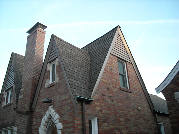 Image for Ferguson Roofing with ID of: 625272