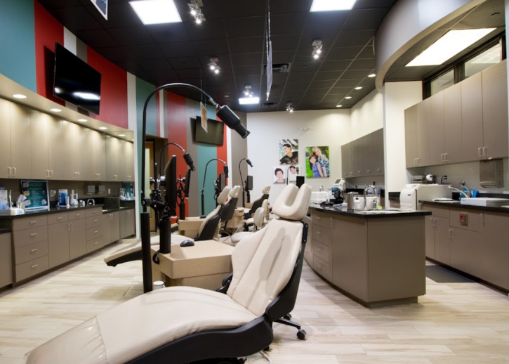 Image for E&S Orthodontics with ID of: 5225628